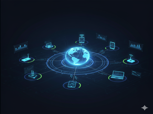Wireless Network Design
